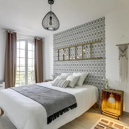 Deluxe Roi Lion By Yeswebook Appartement Montry